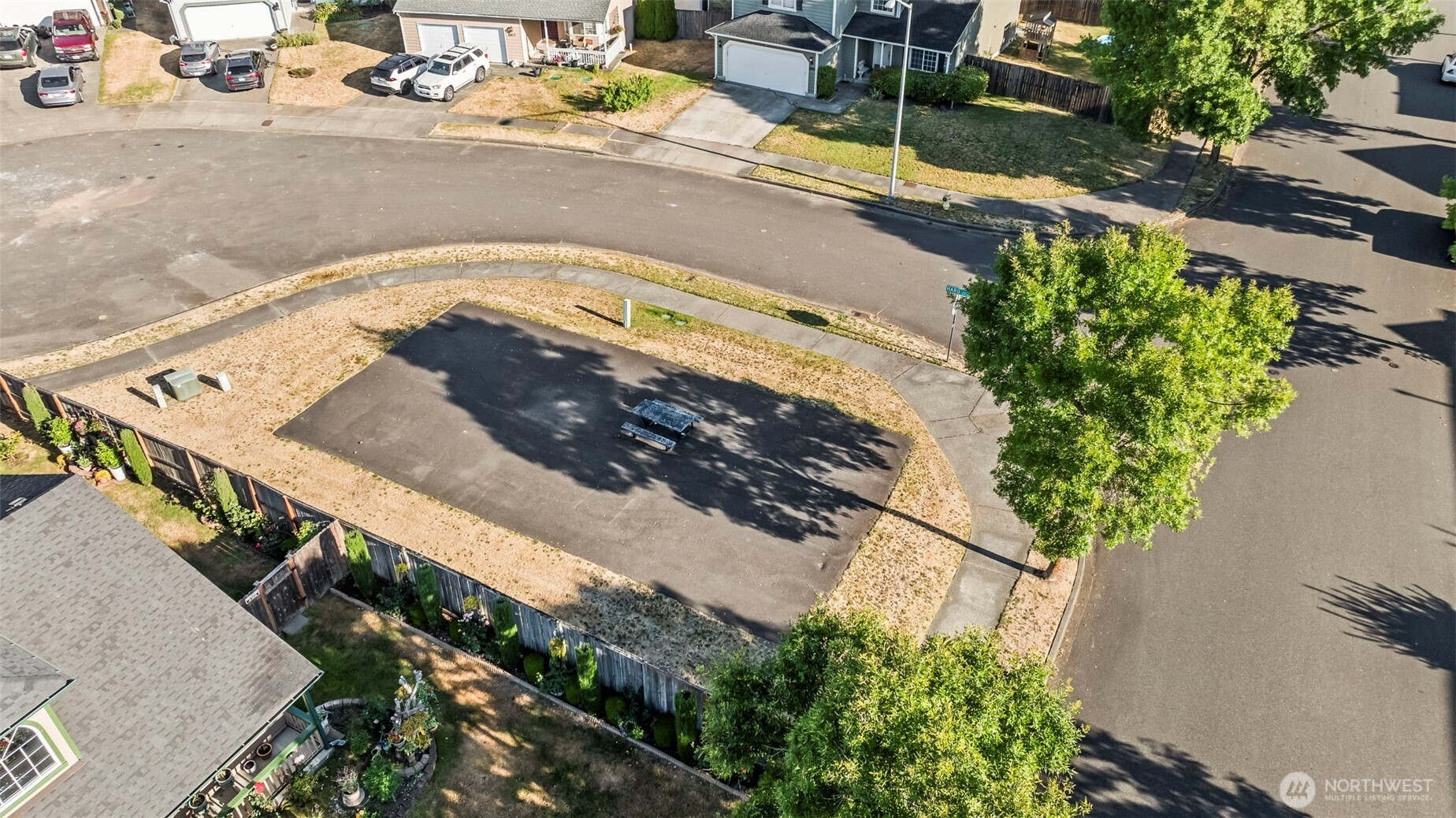 1346 Chatham Drive SE