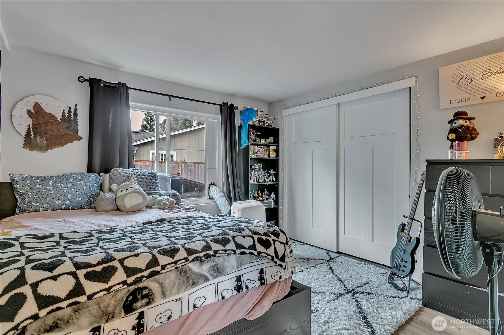 10707 209th Avenue E