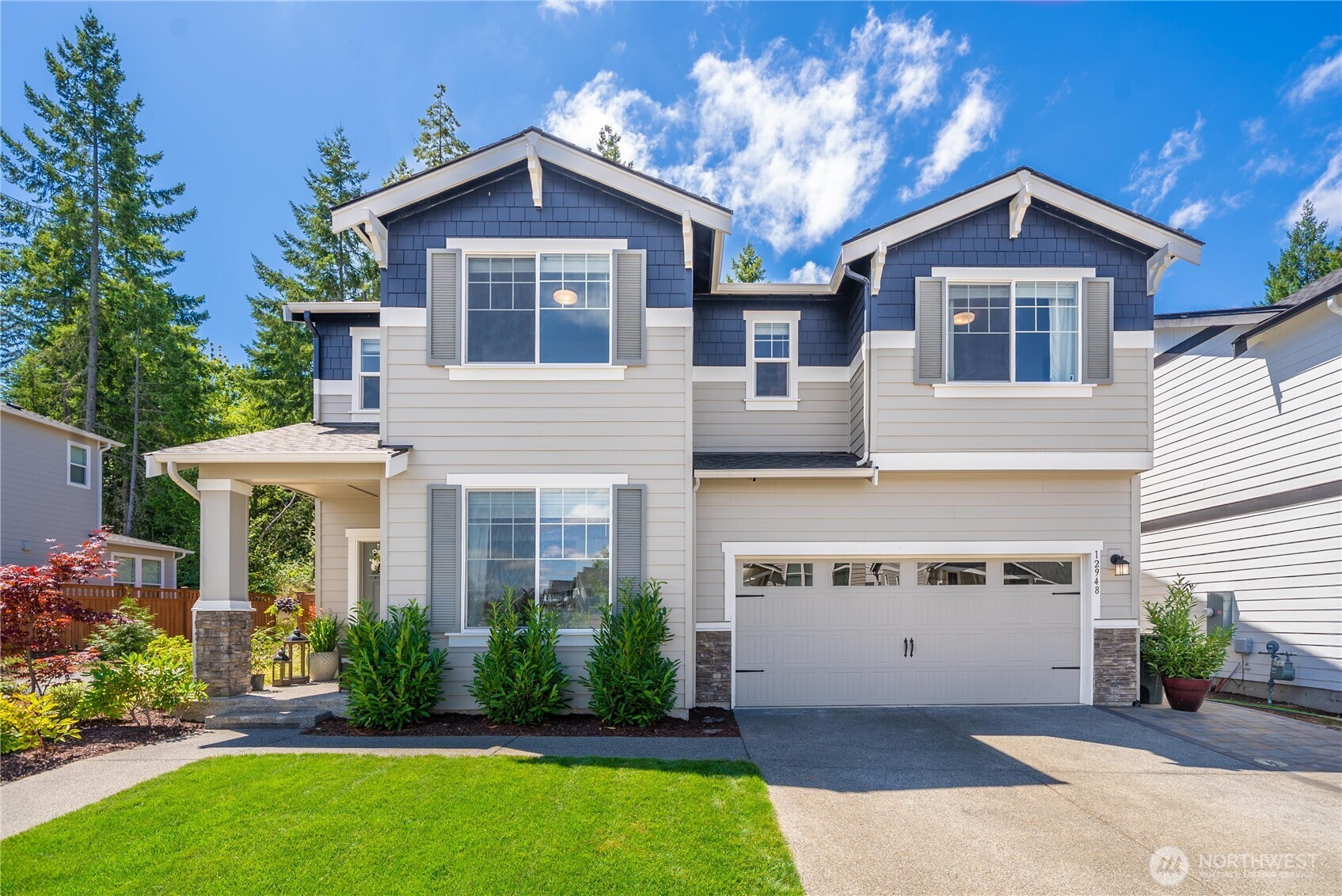 12948 186th Avenue E