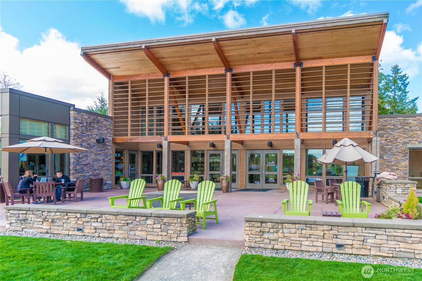 12948 186th Avenue E