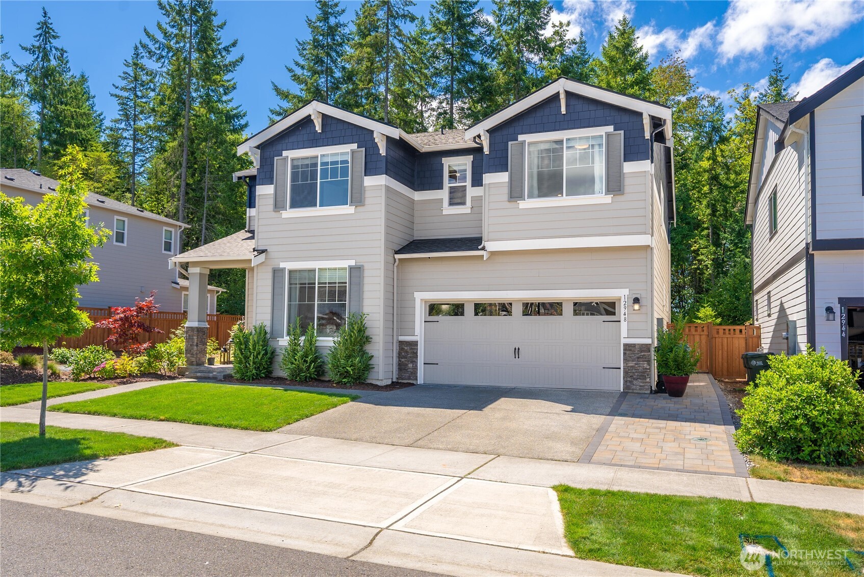 12948 186th Avenue E