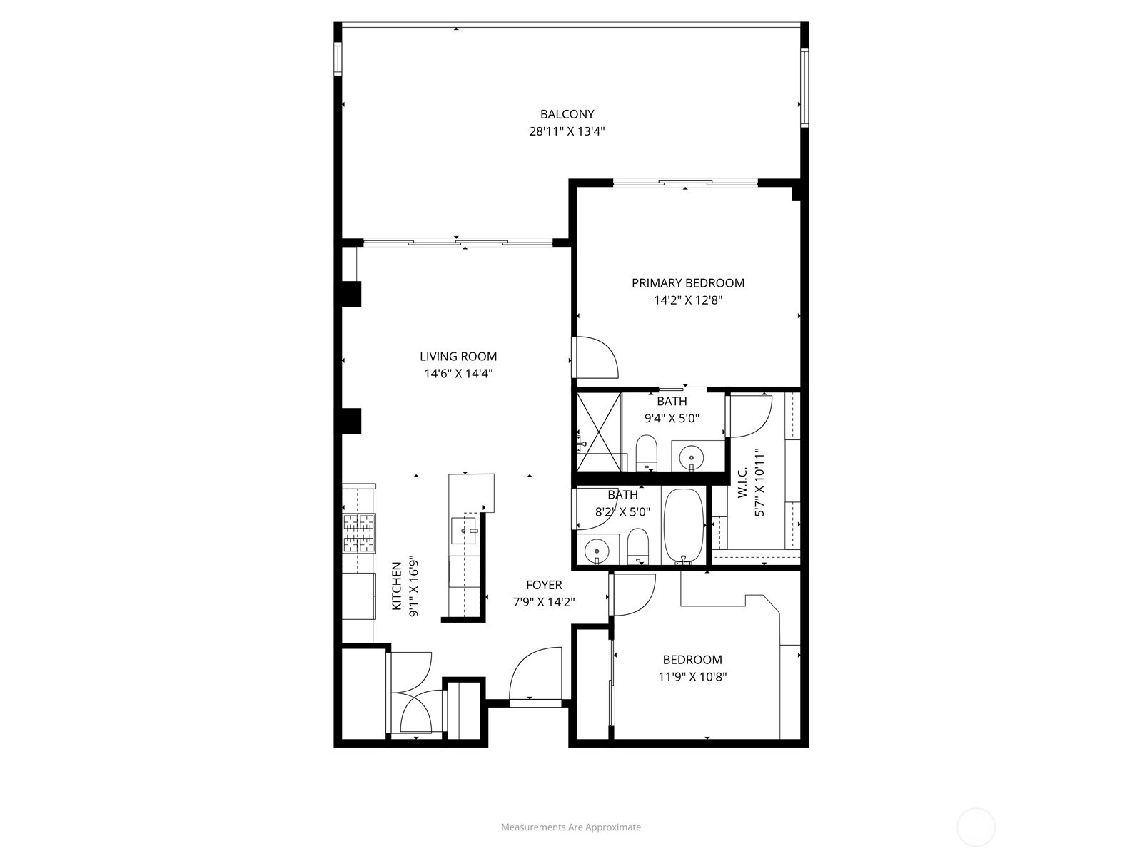 5105 Grand Loop Unit: 202