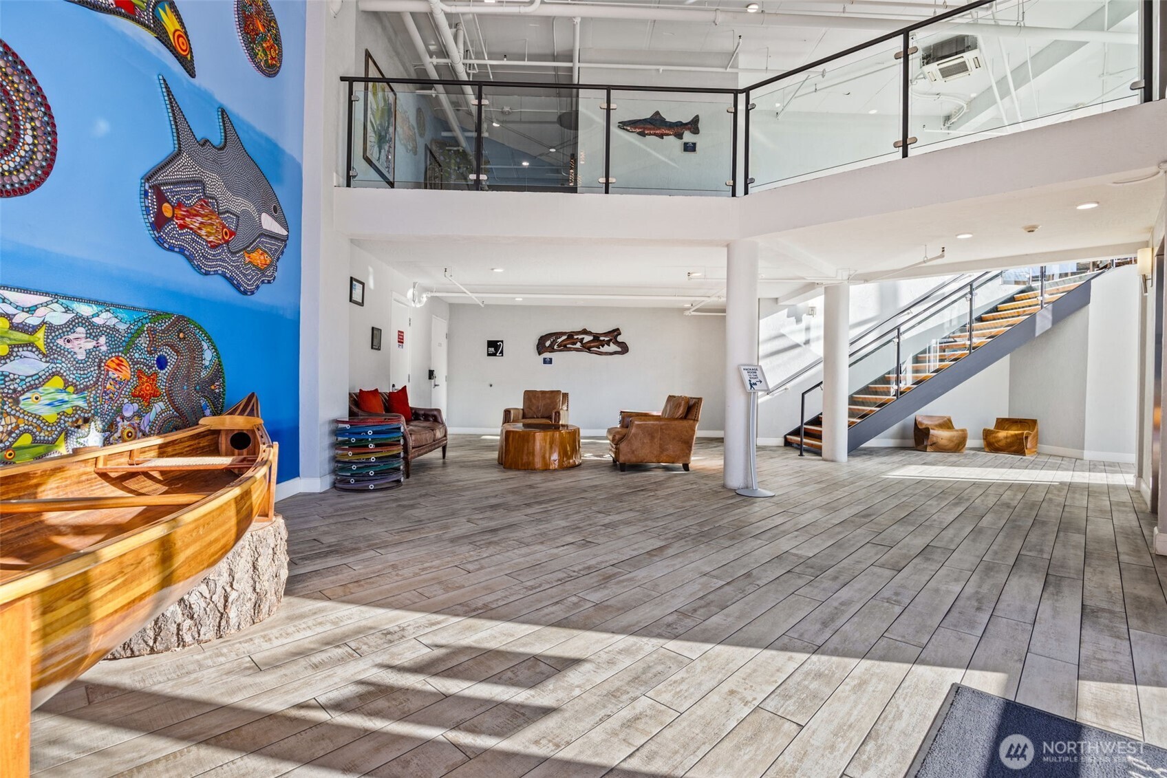 5105 Grand Loop Unit: 202