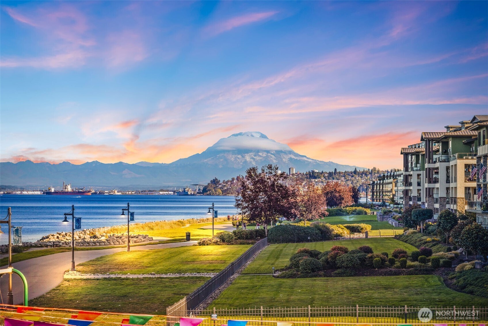 5105 Grand Loop Unit: 202