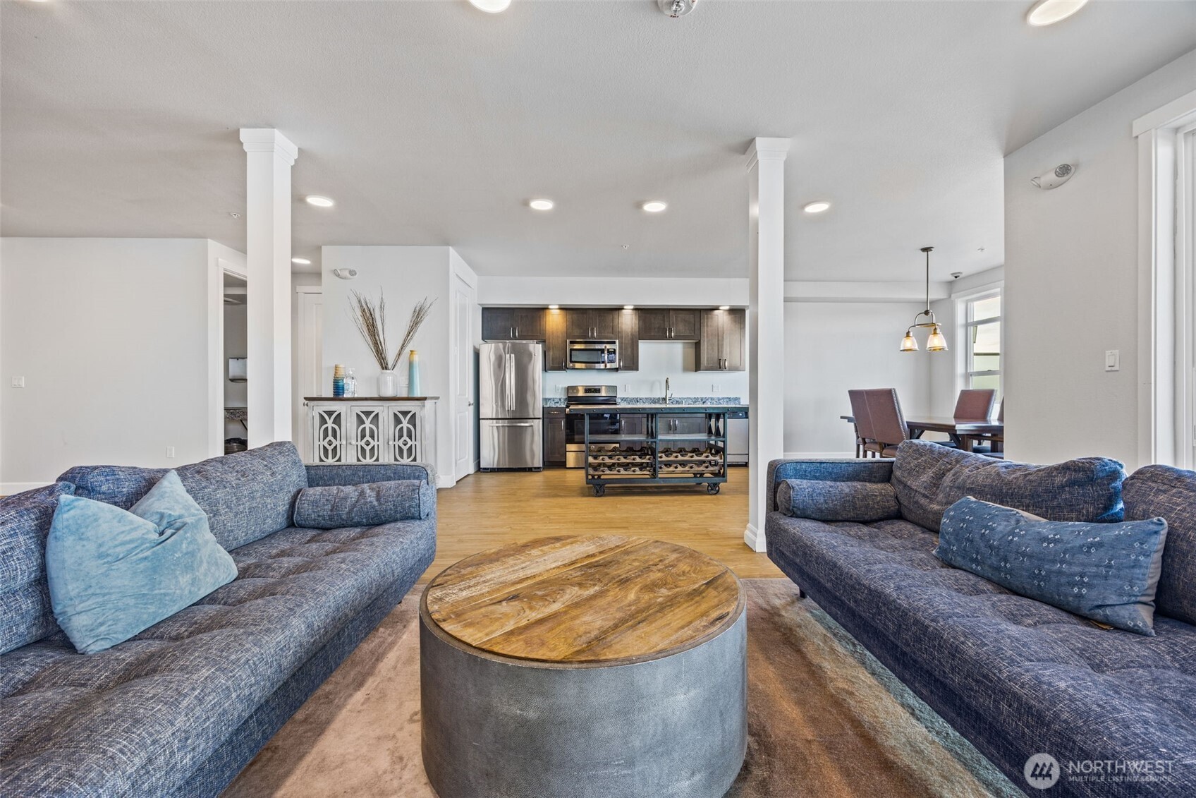 5105 Grand Loop Unit: 202