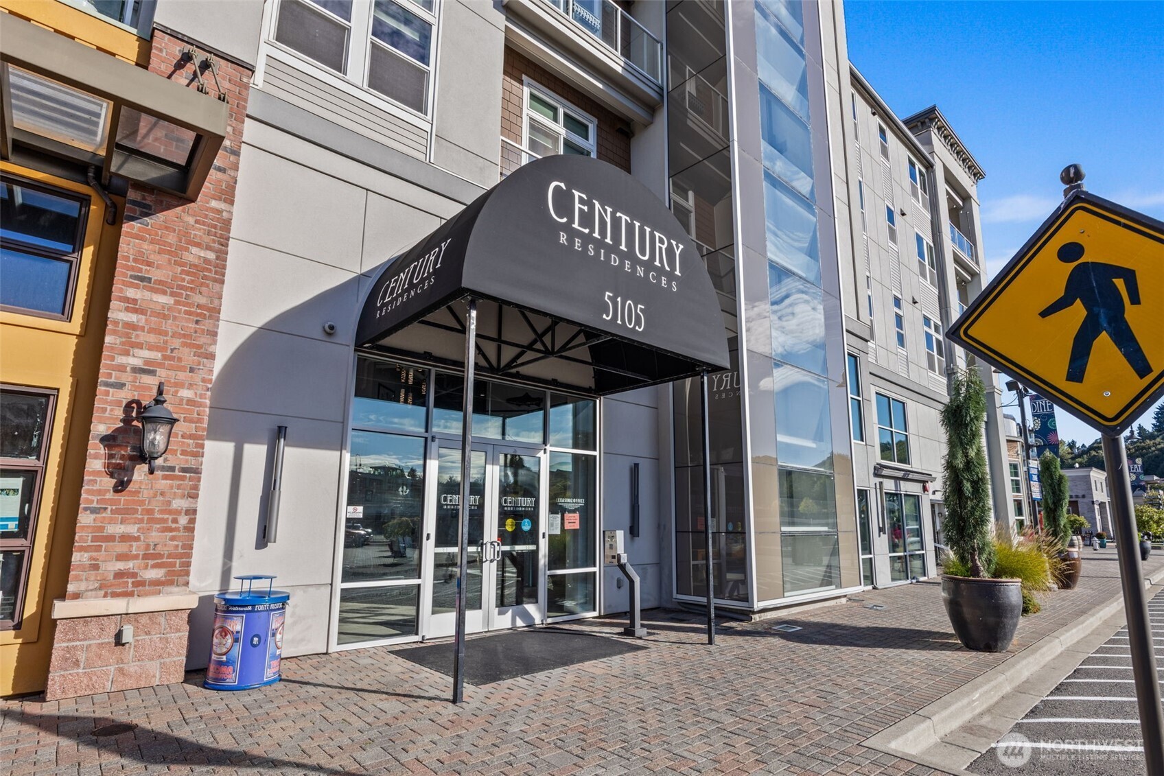 5105 Grand Loop Unit: 202