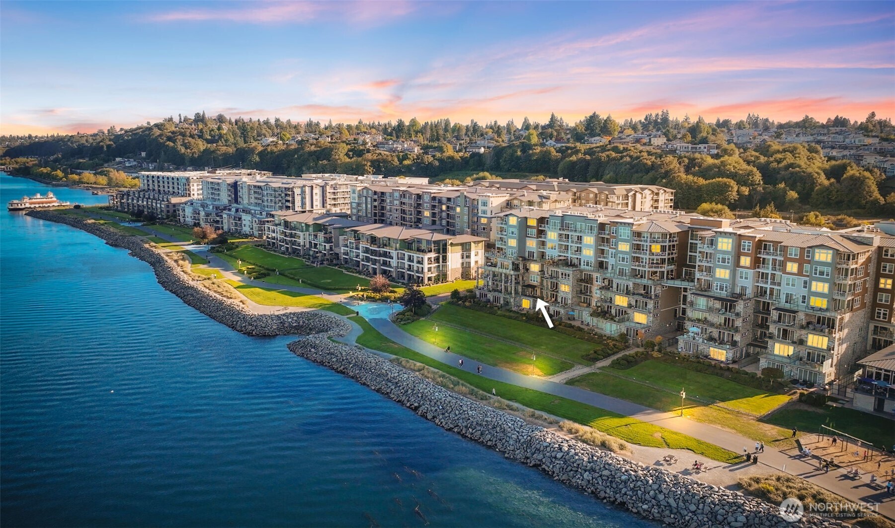 5105 Grand Loop Unit: 202