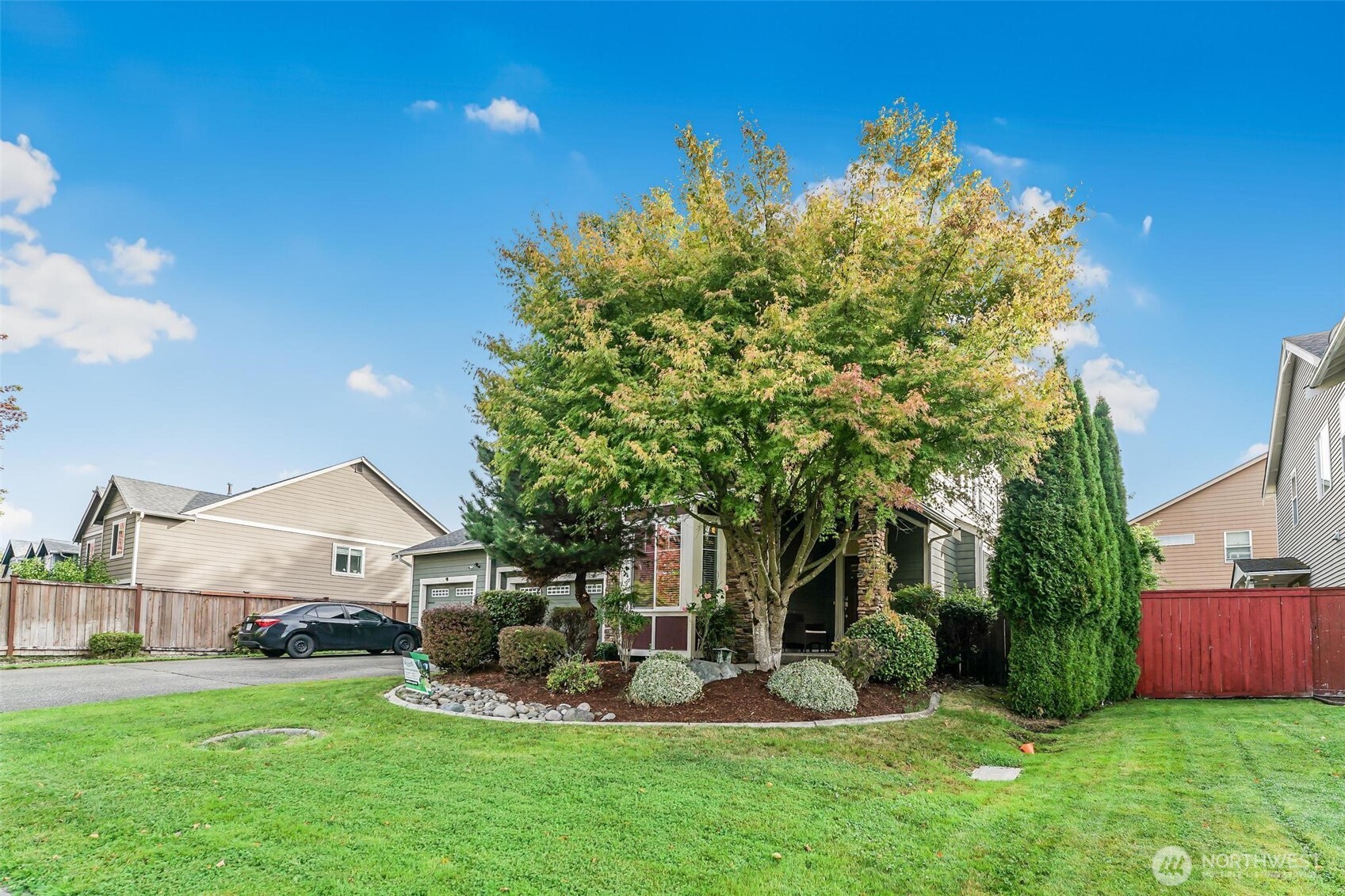 17401 140th Avenue E