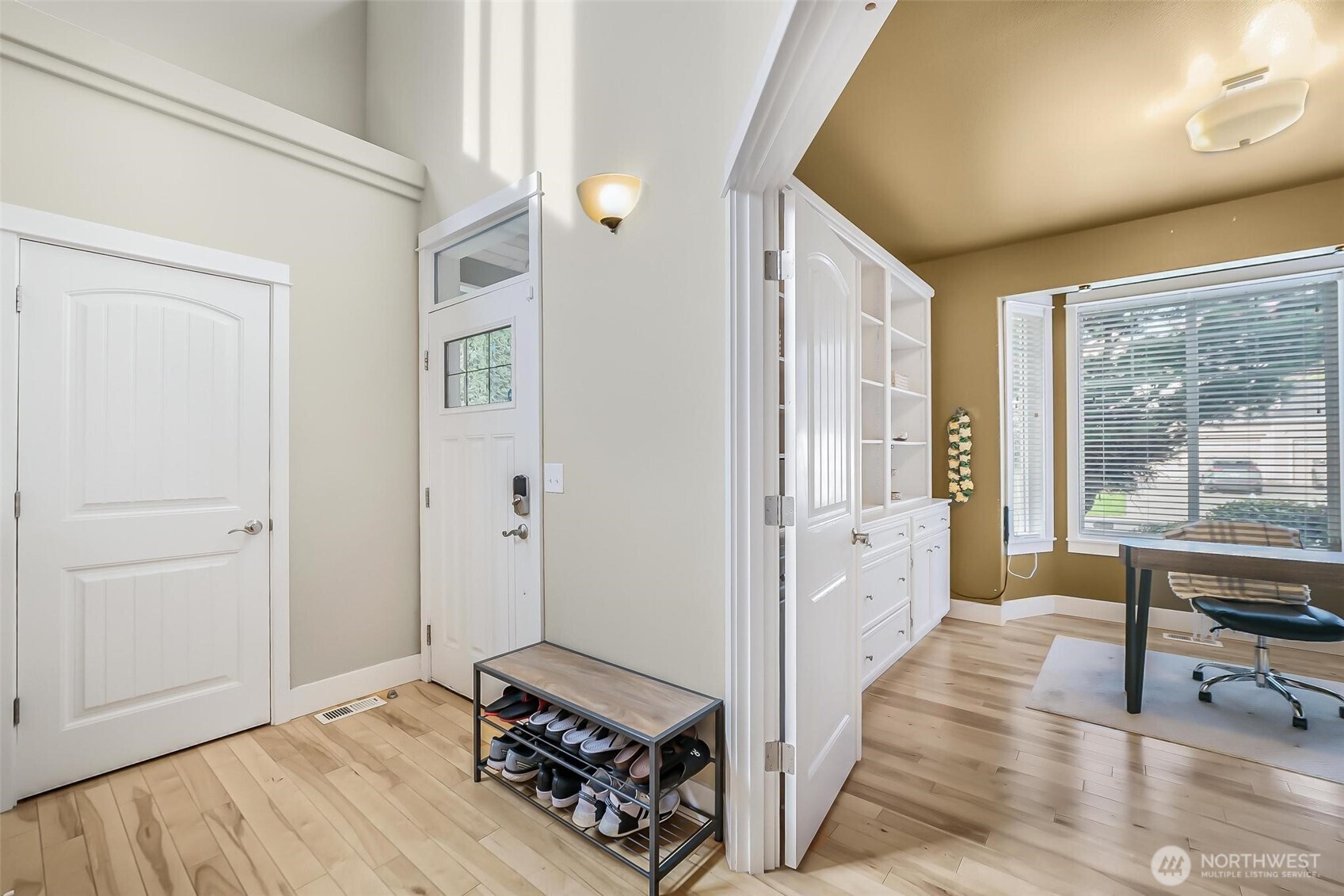 17401 140th Avenue E