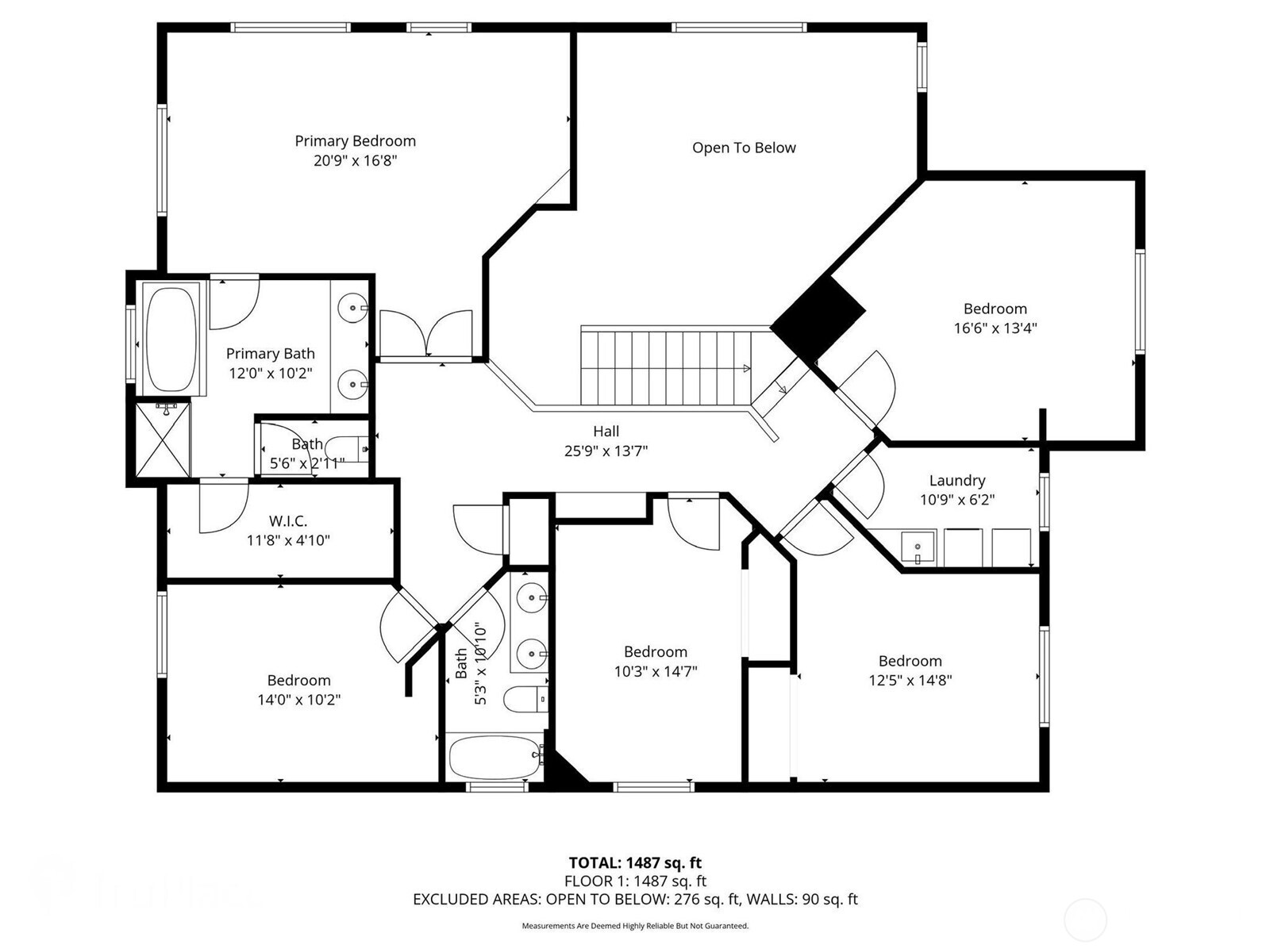 17401 140th Avenue E