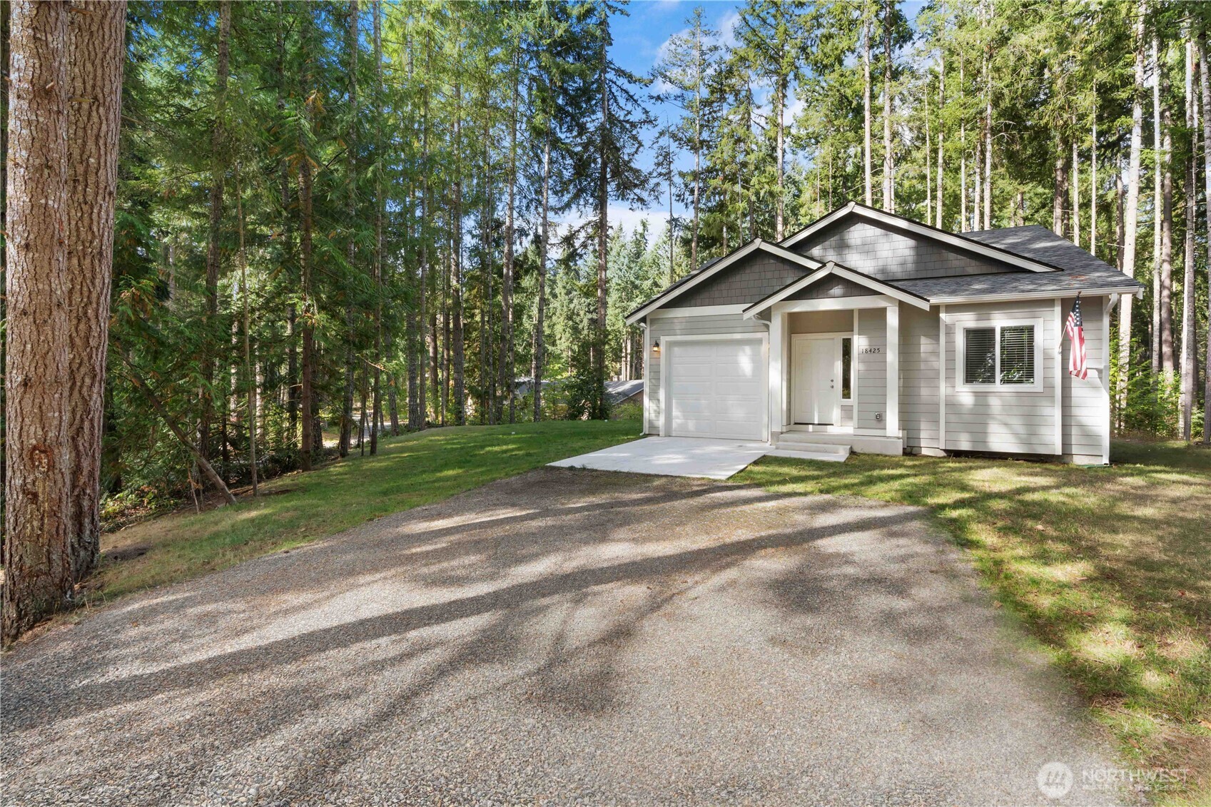 18425 Rampart Drive SE