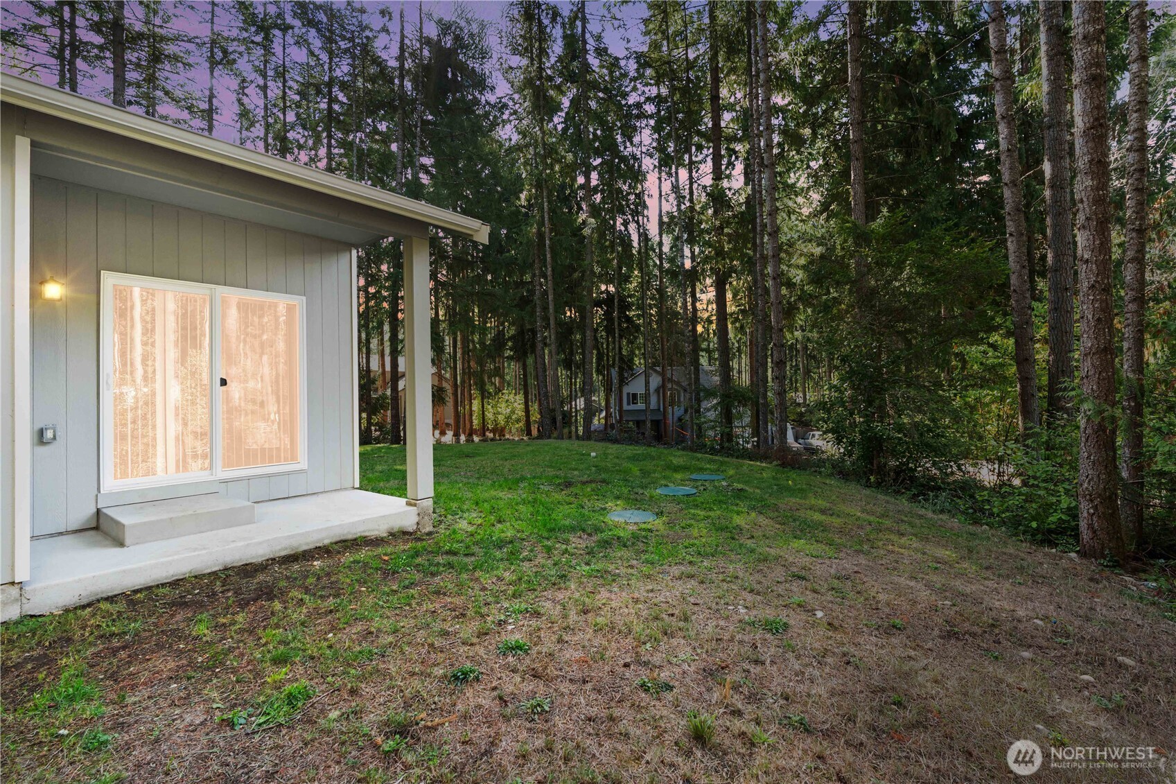 18425 Rampart Drive SE