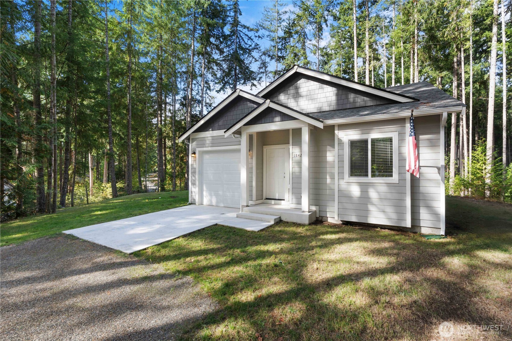 18425 Rampart Drive SE