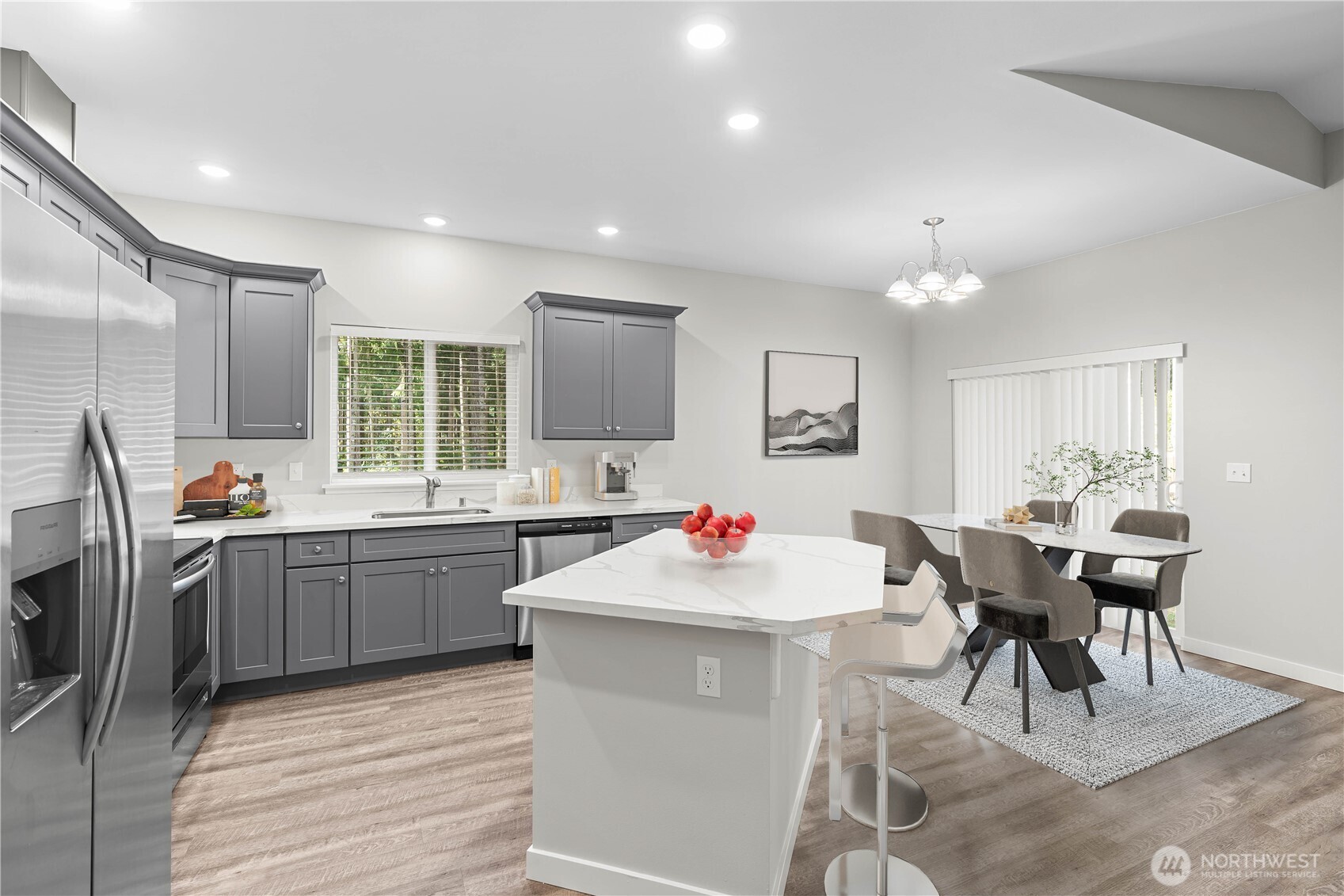 18425 Rampart Drive SE