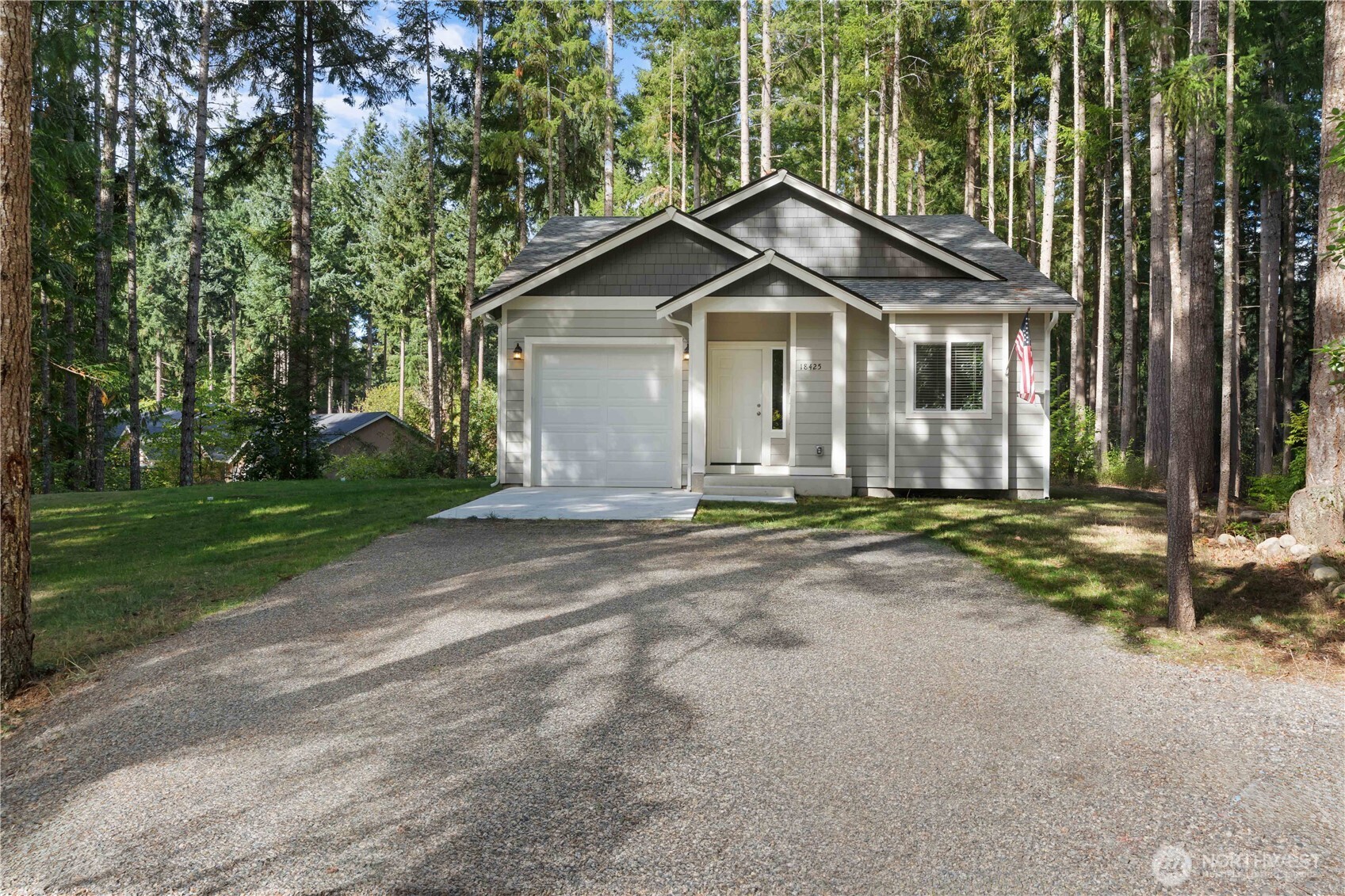 18425 Rampart Drive SE