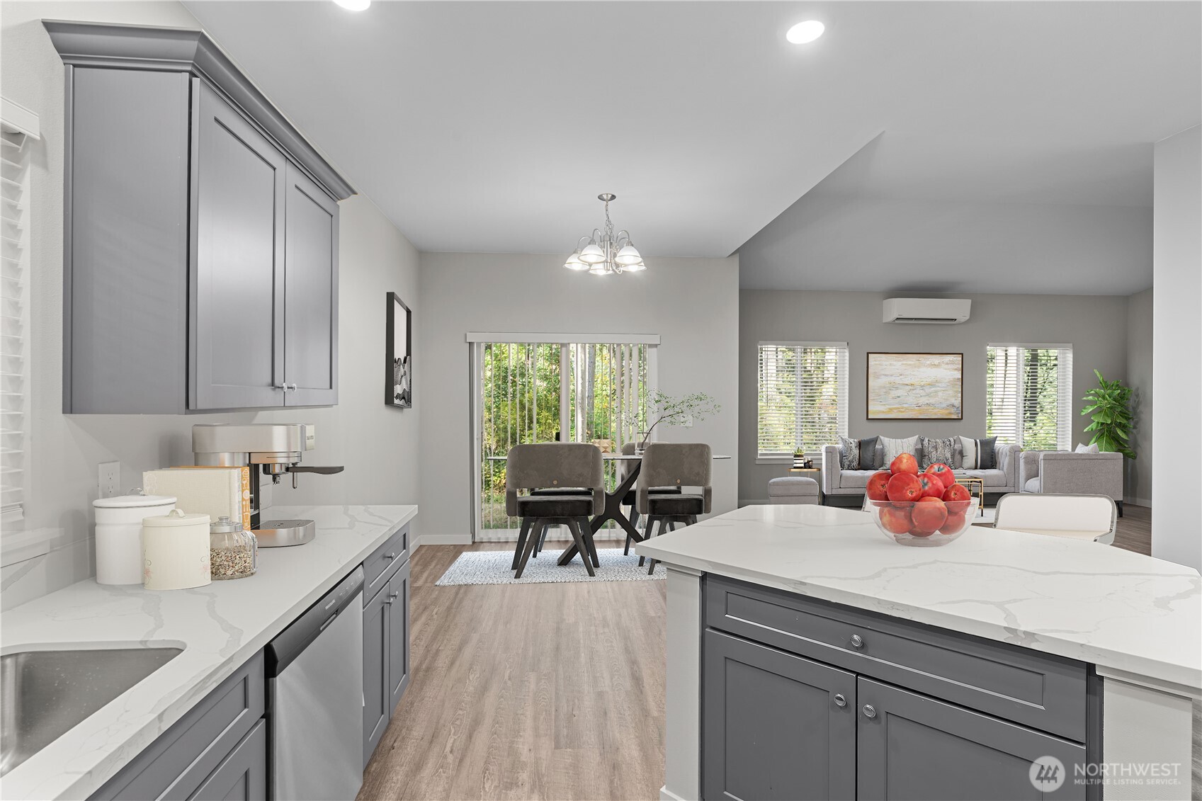 18425 Rampart Drive SE