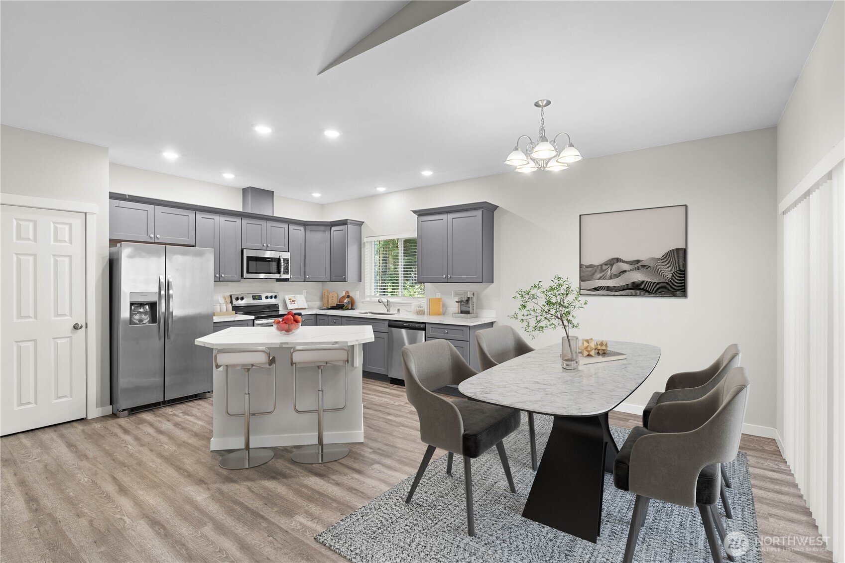 18425 Rampart Drive SE