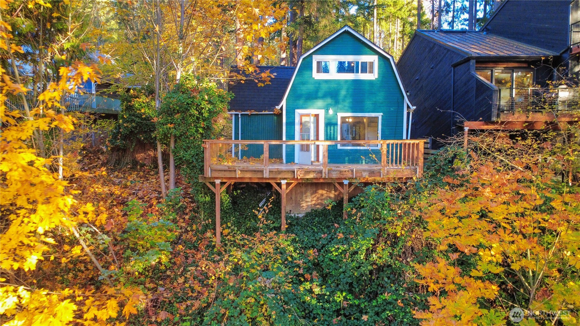 40424 Ski Park Road E