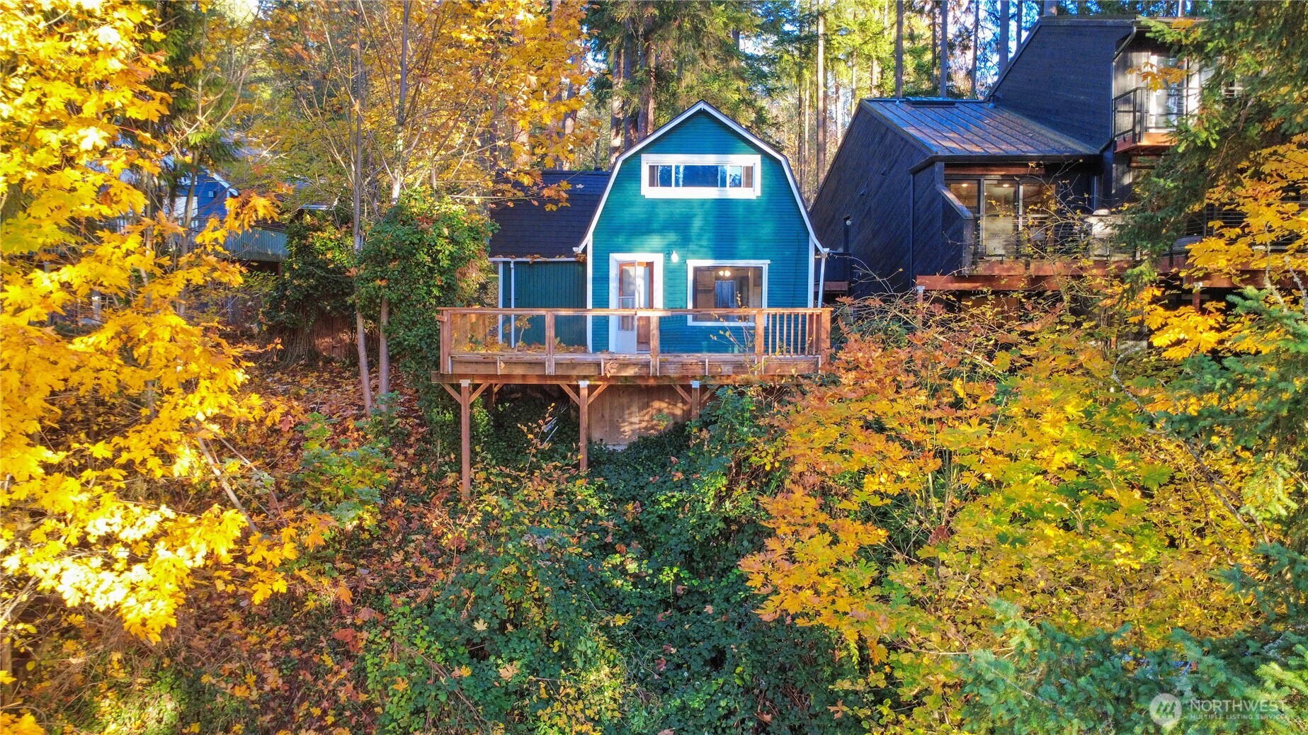 40424 Ski Park Road E