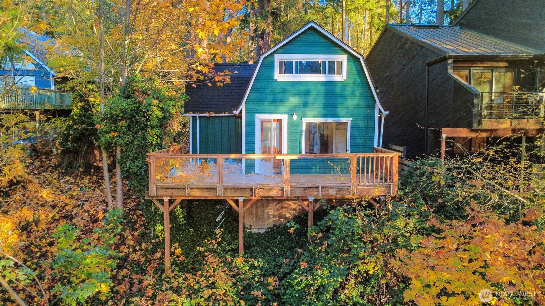 40424 Ski Park Road E