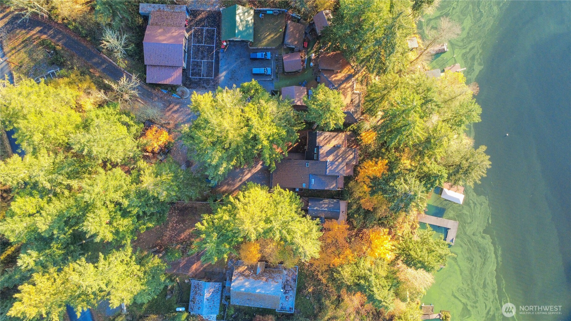 40424 Ski Park Road E