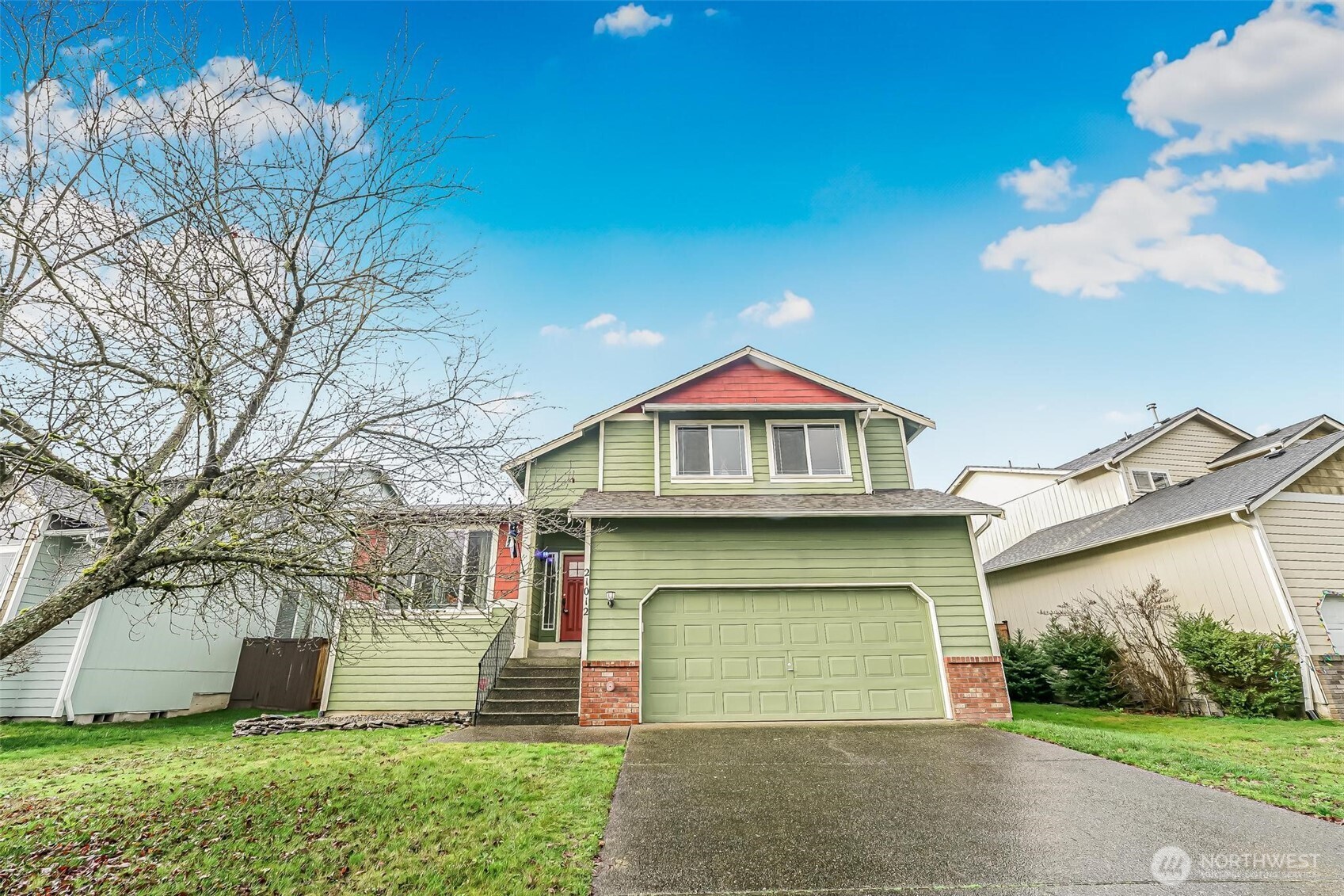 21012 Springhaven Way