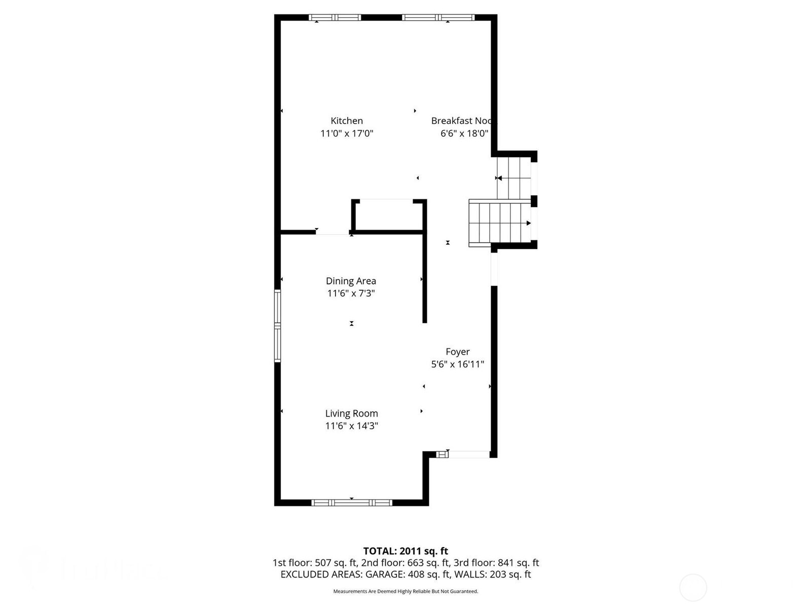 21012 Springhaven Way