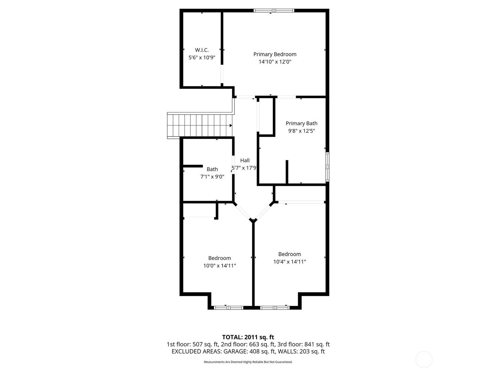 21012 Springhaven Way