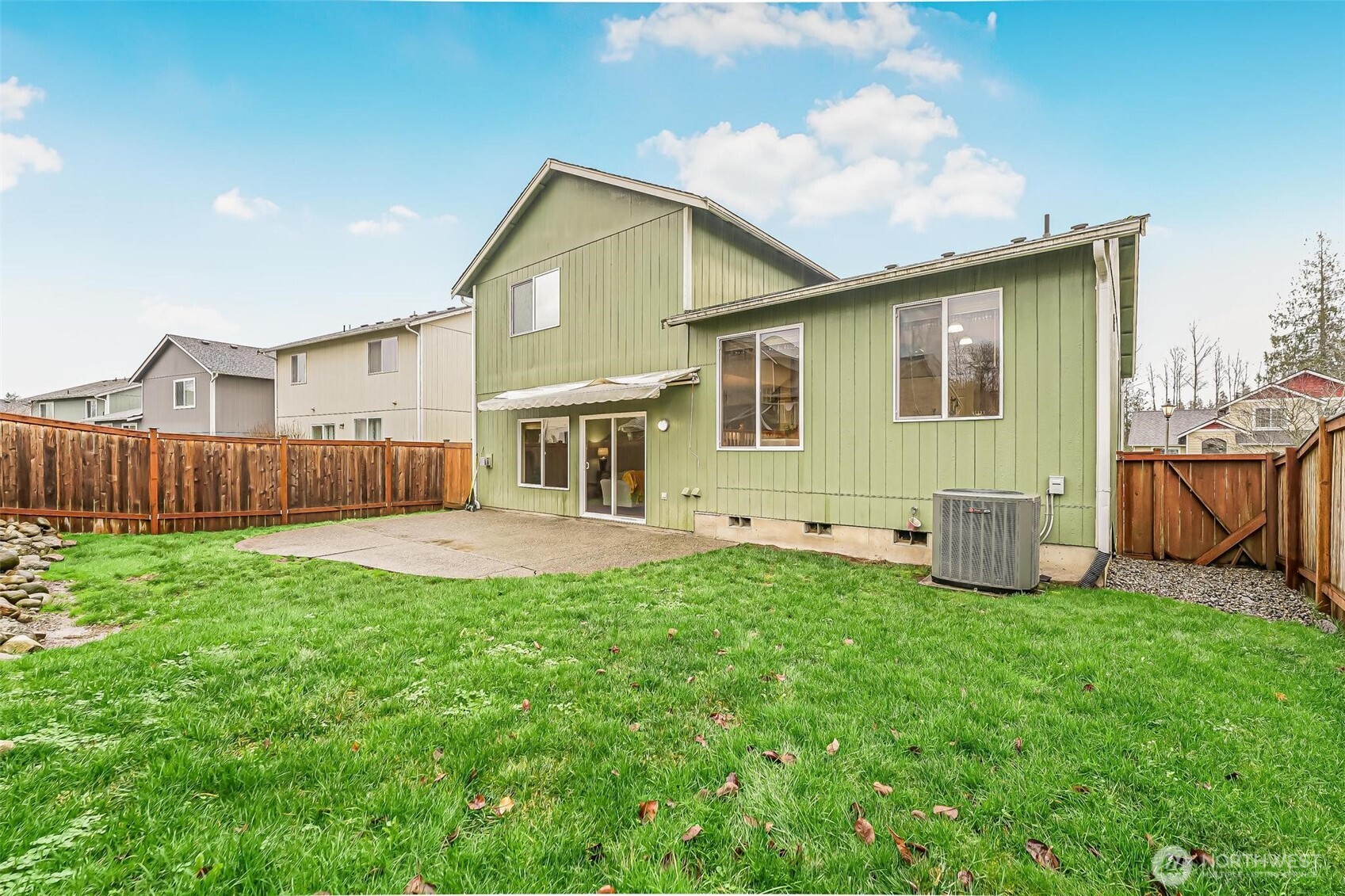 21012 Springhaven Way