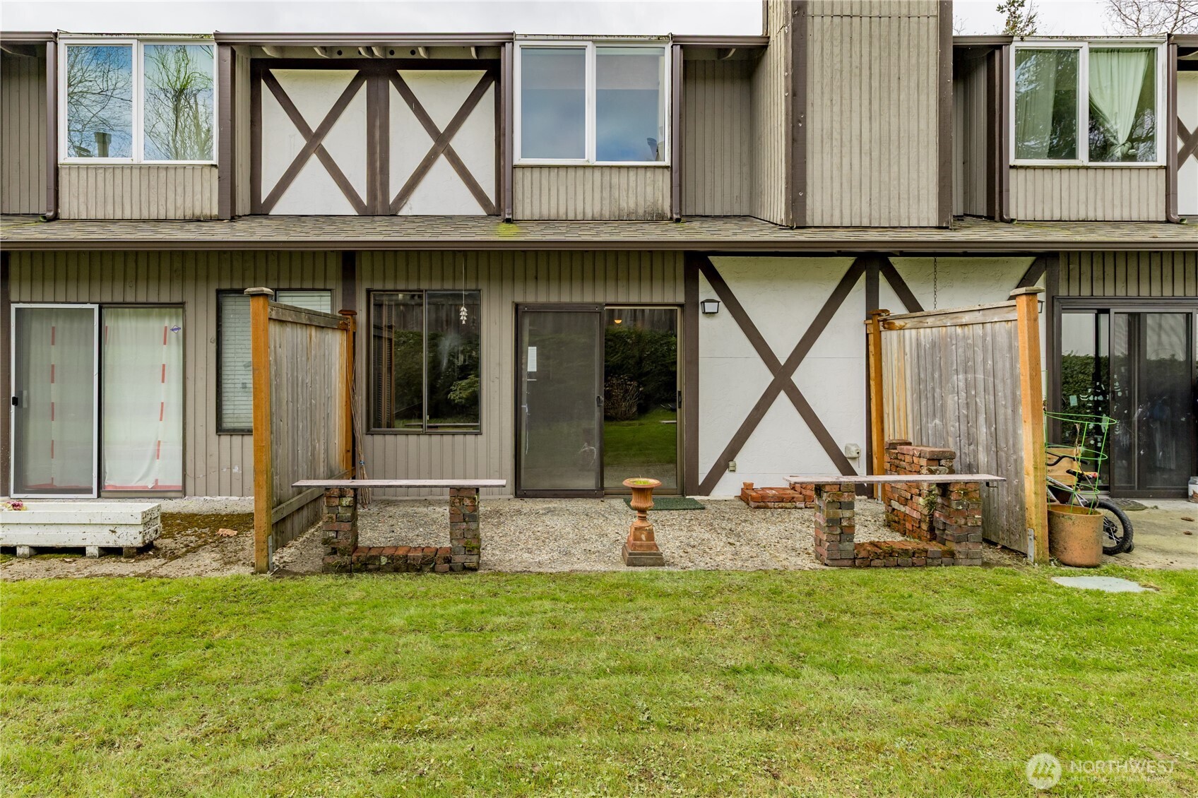317 SW 112th Street Unit: 302