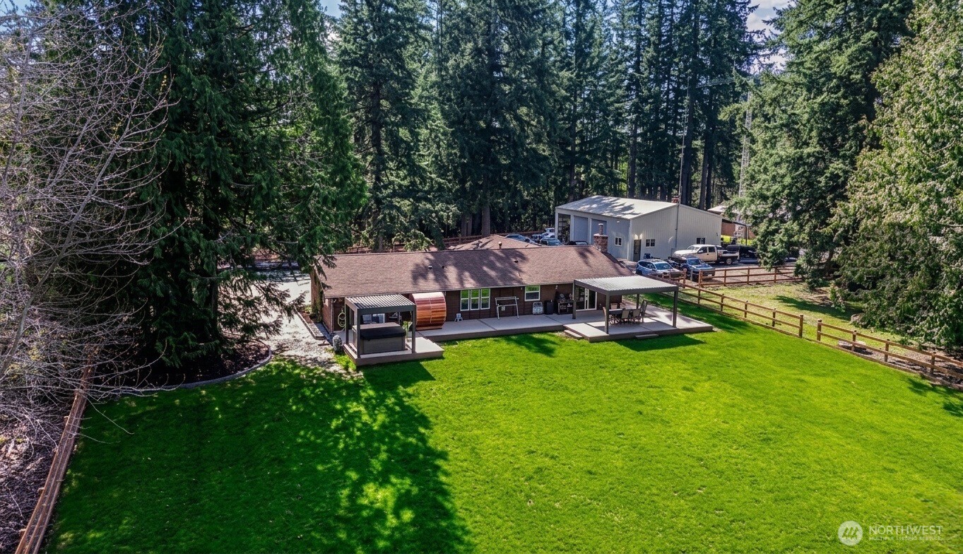 23326 SE 199th Street