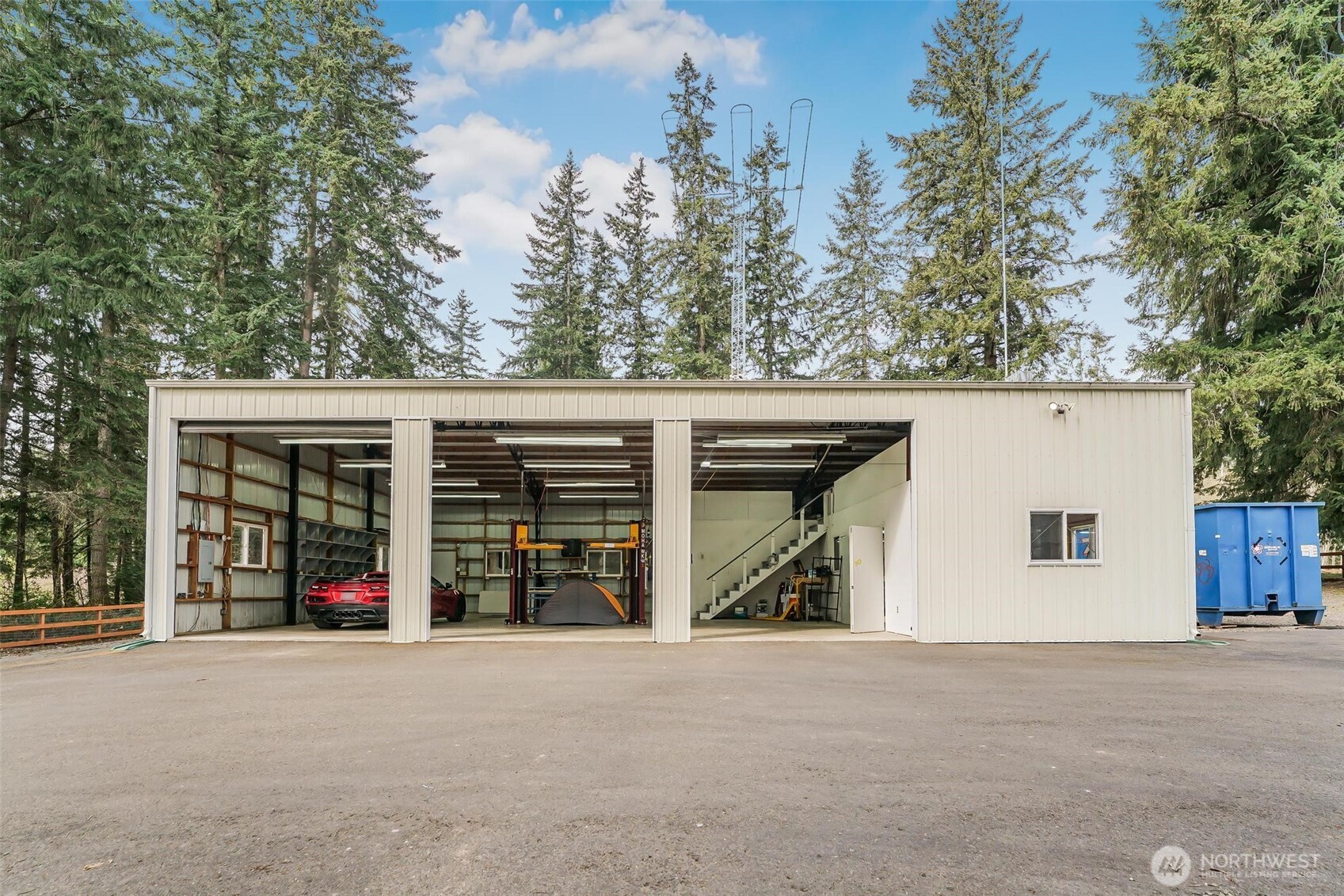 23326 SE 199th Street