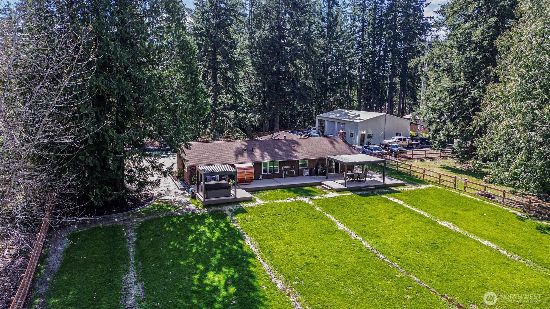 23326 SE 199th Street