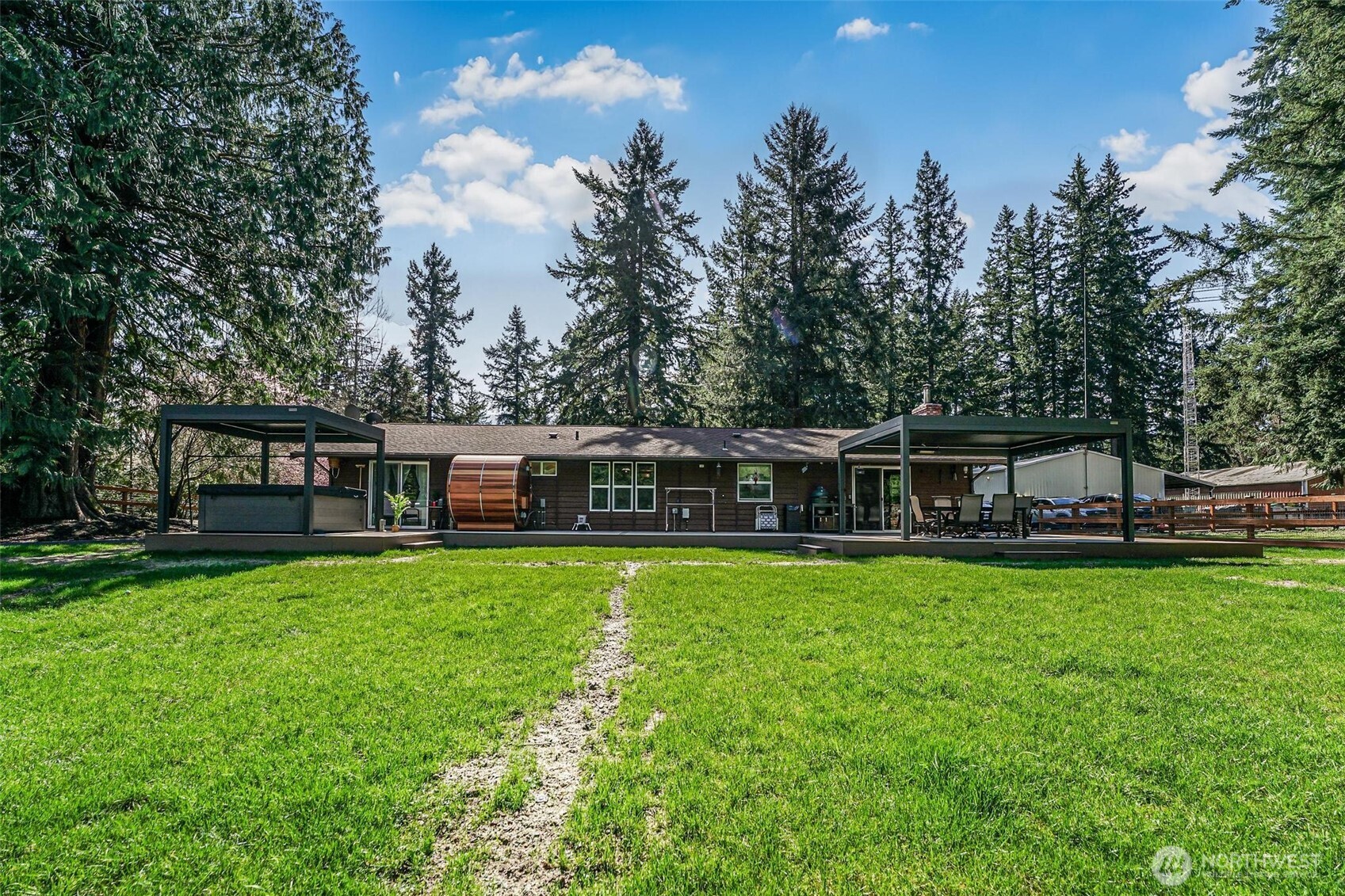 23326 SE 199th Street