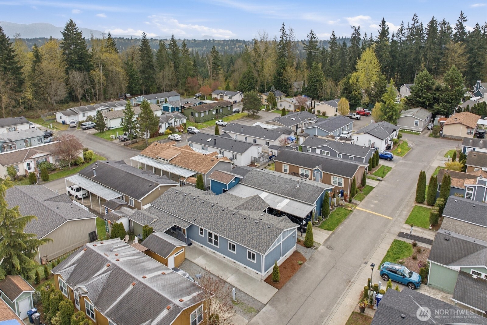 31600 126th Avenue SE Unit: E-38