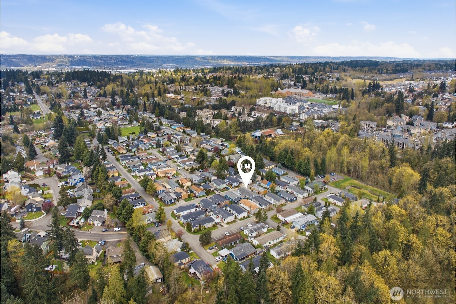 31600 126th Avenue SE Unit: E-38