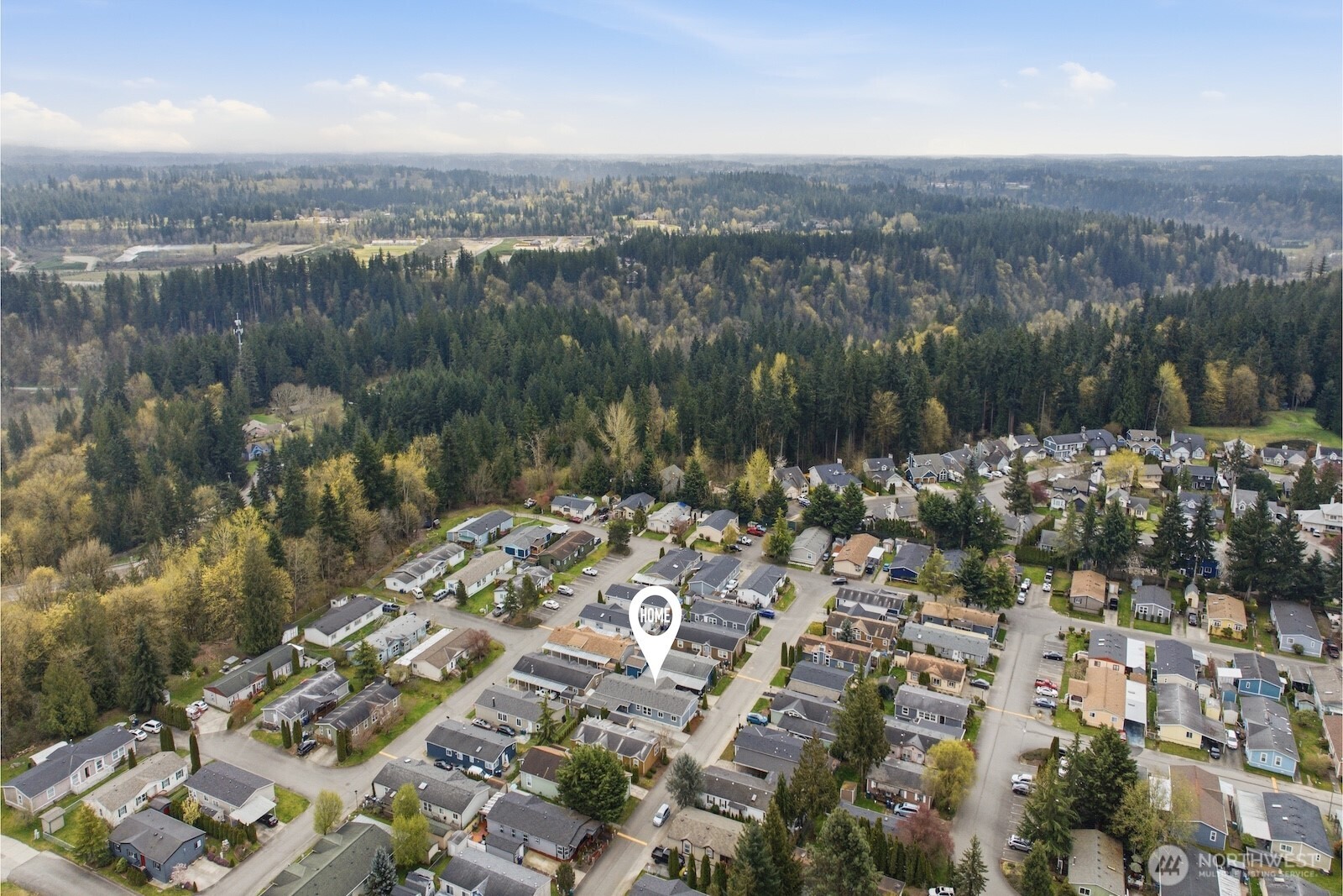 31600 126th Avenue SE Unit: E-38