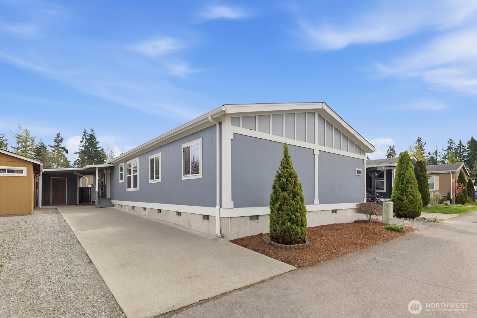 31600 126th Avenue SE Unit: E-38