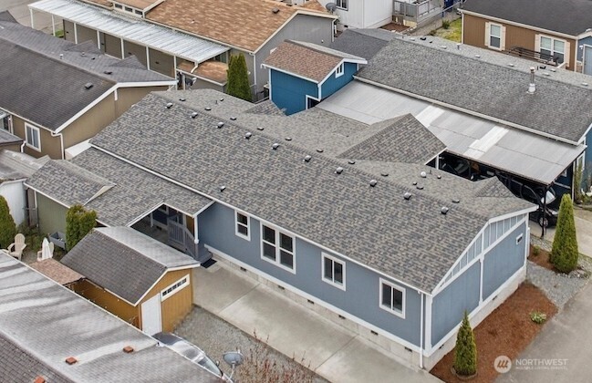 31600 126th Avenue SE Unit: E-38