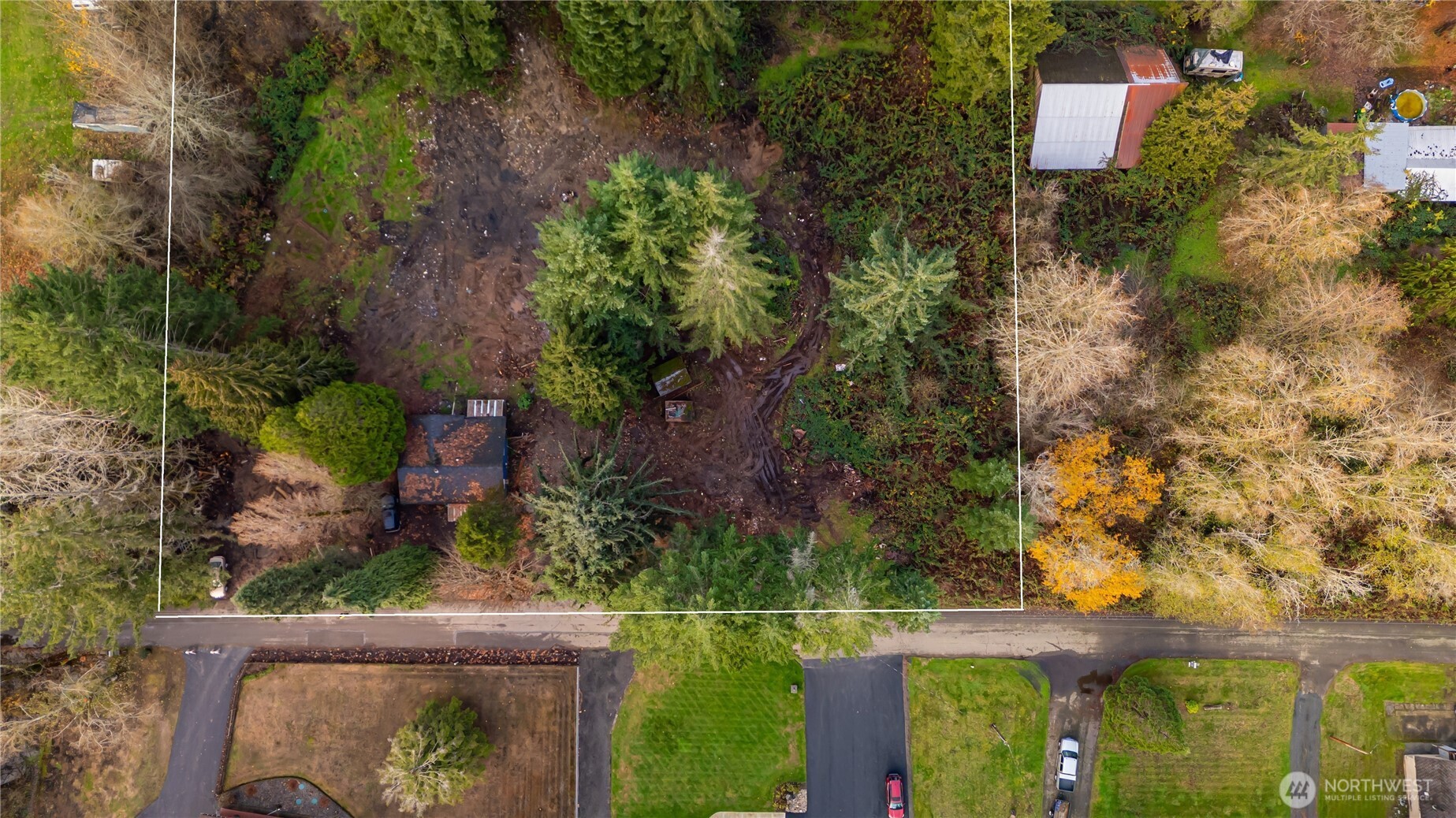 3502 40th Ave SE