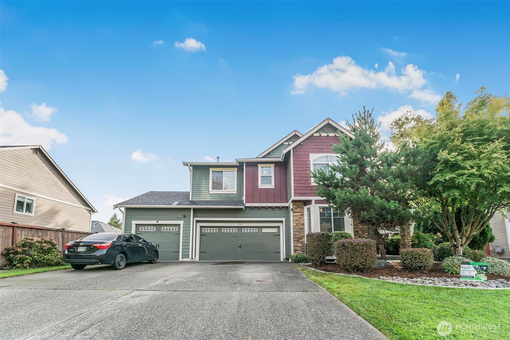 17401 140th Ave East