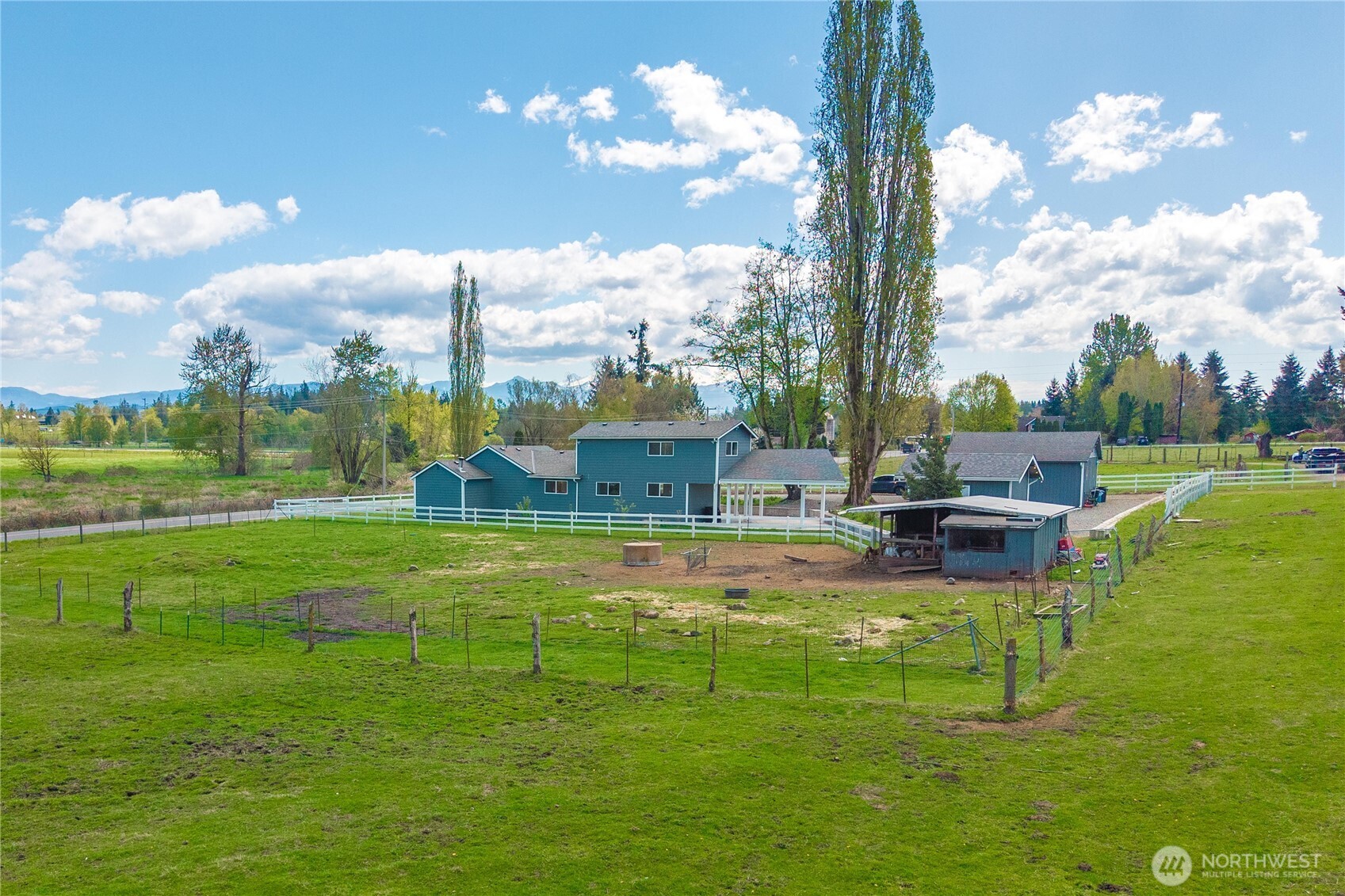 39805 212th Avenue SE