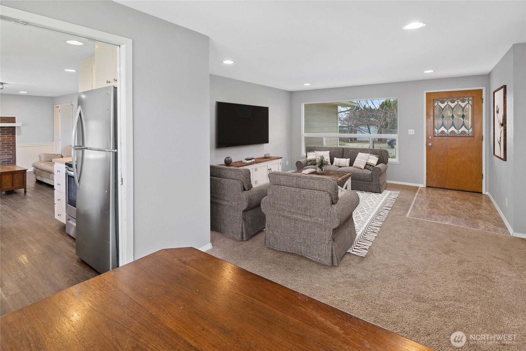 1410 N Cora Street