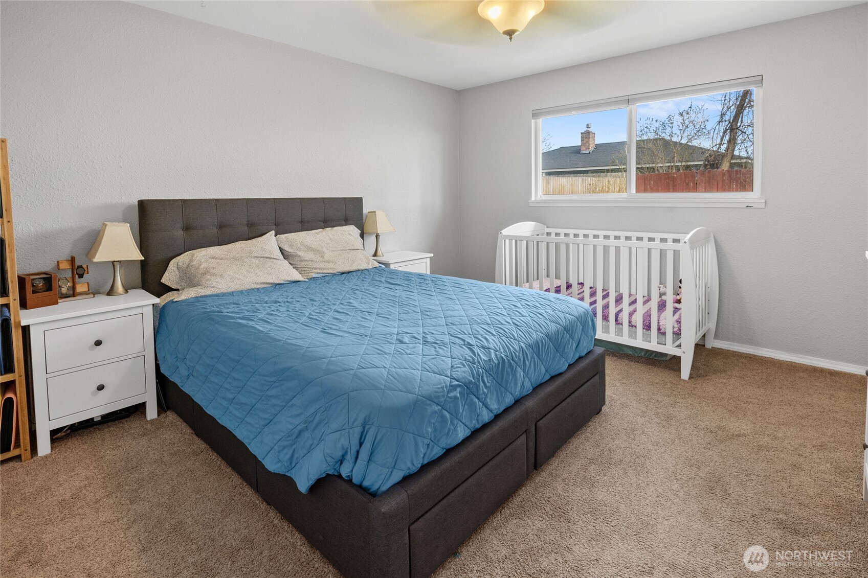 1410 N Cora Street
