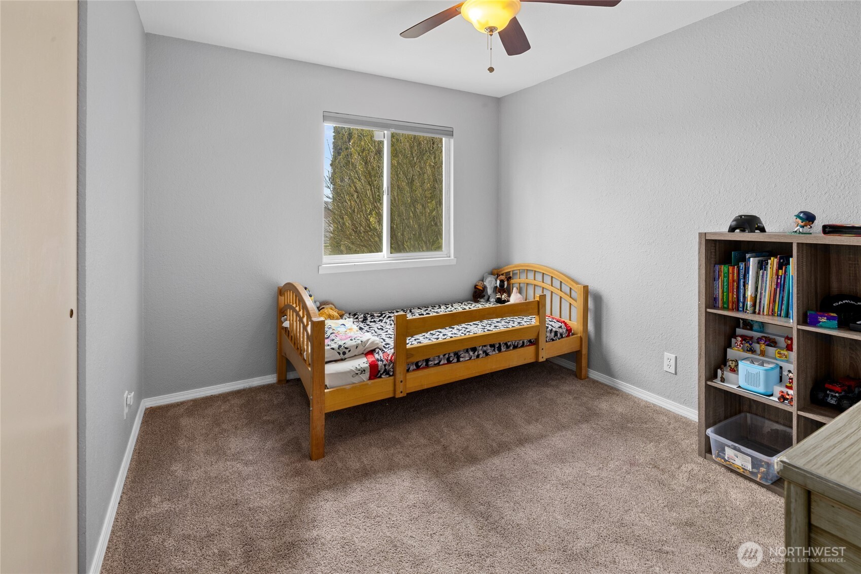 1410 N Cora Street