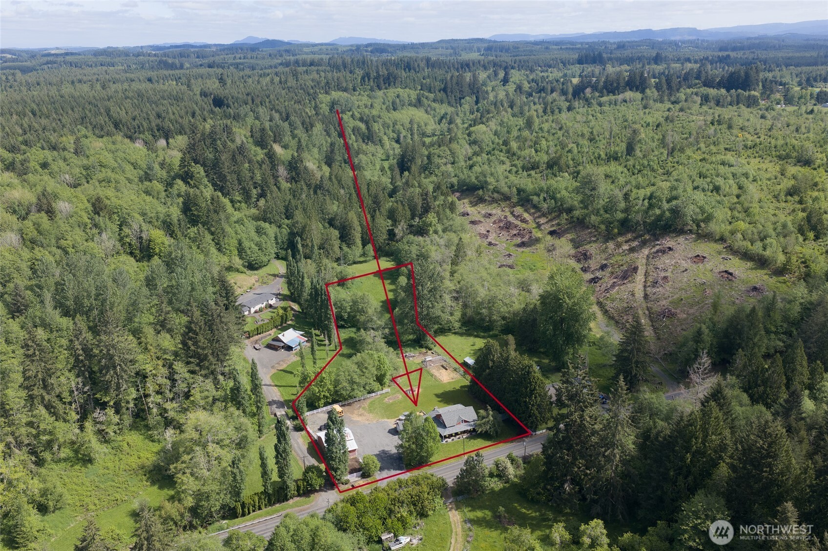 337 Logan Hill Road