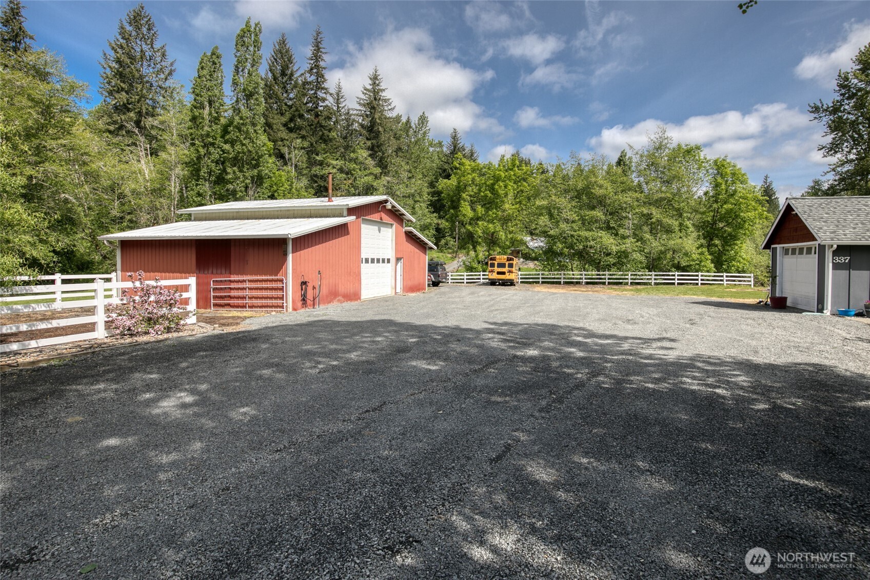 337 Logan Hill Road