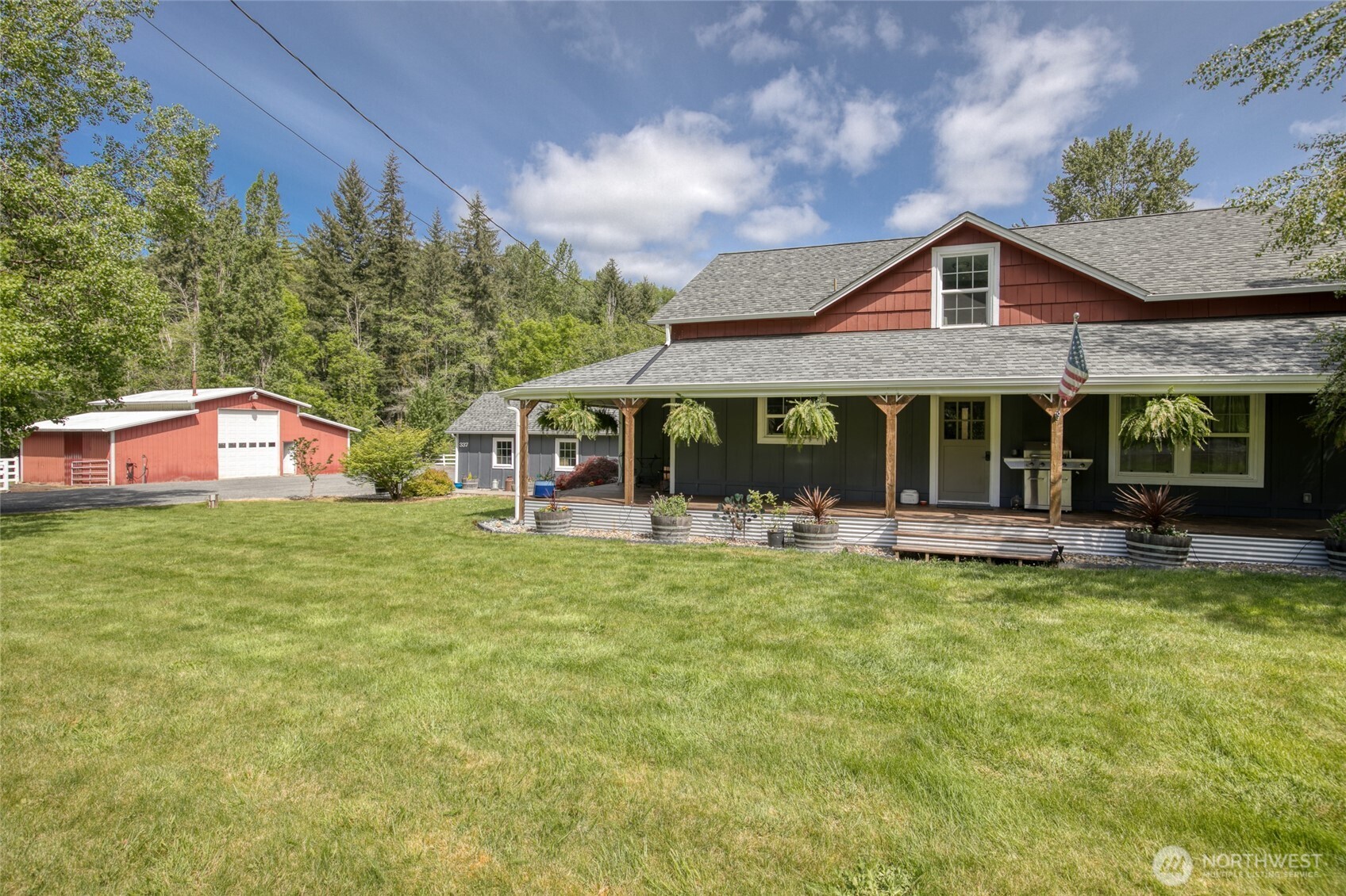 337 Logan Hill Road