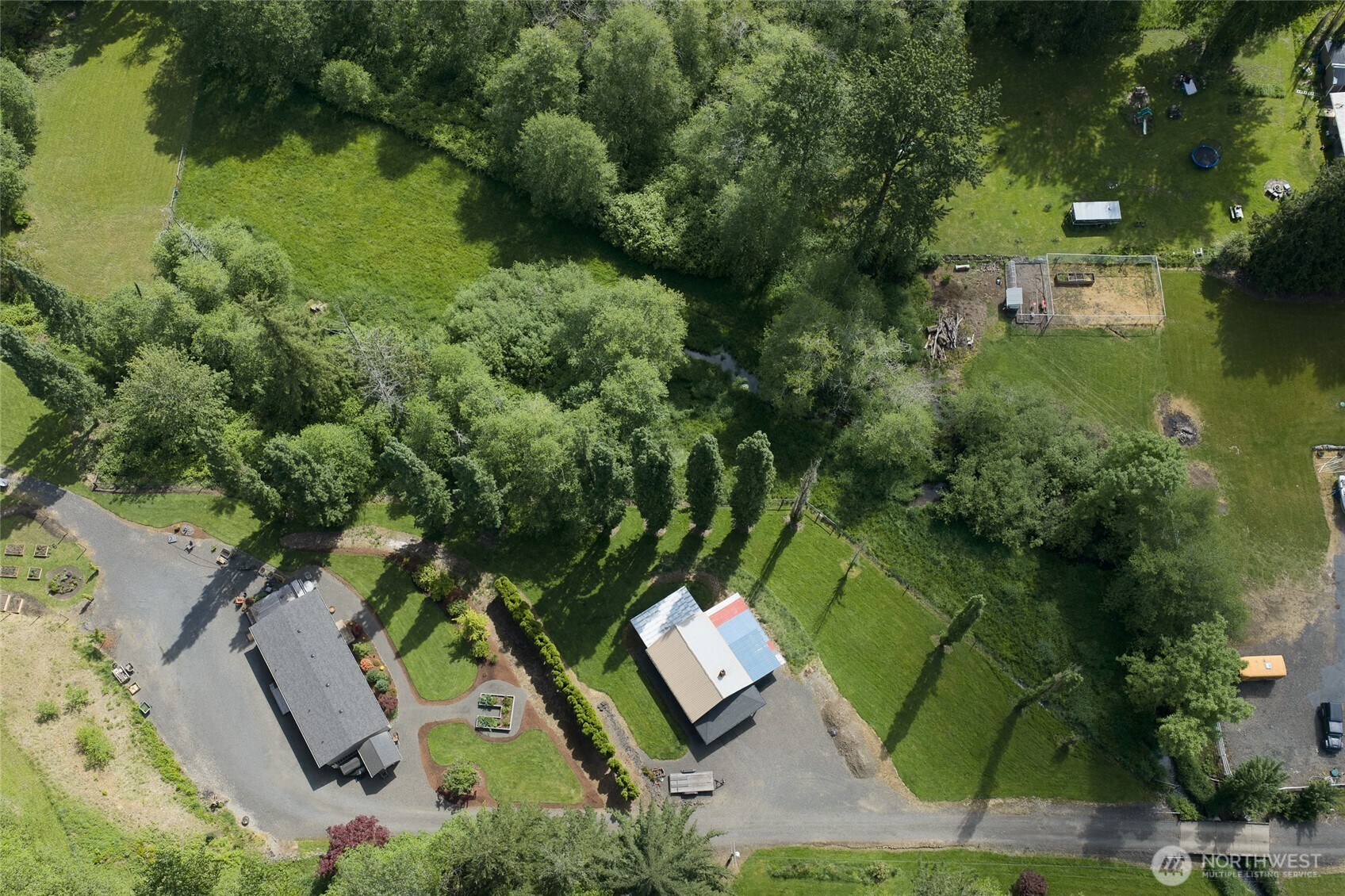 337 Logan Hill Road