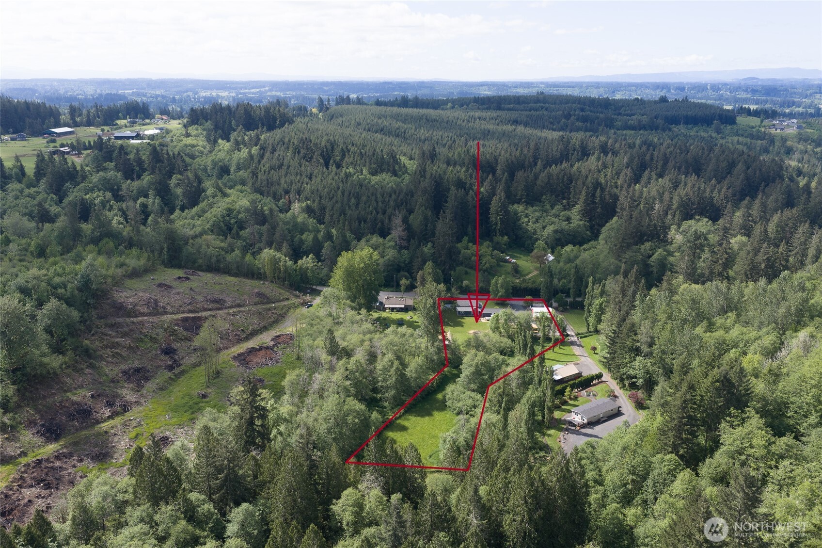 337 Logan Hill Road